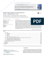 Renewable and Sustainable Energy Reviews: Hira Singh Sachdev, Ashok Kumar Akella, Niranjan Kumar