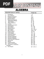 Exponents PDF