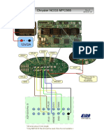 ncg3 Cryslher Pinout Internal Xprog PDF