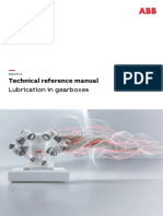 Abb - Lubrication Reference Manual PDF
