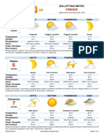 Rumore Del Tempo PDF