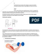 Tipos de Contracciones 1