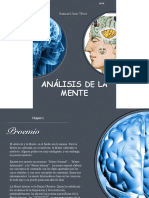 Analisis de La Mente