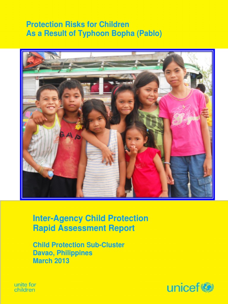 Child Protection Rapid Assessment Report PHLfinal Sept 2013 PDF