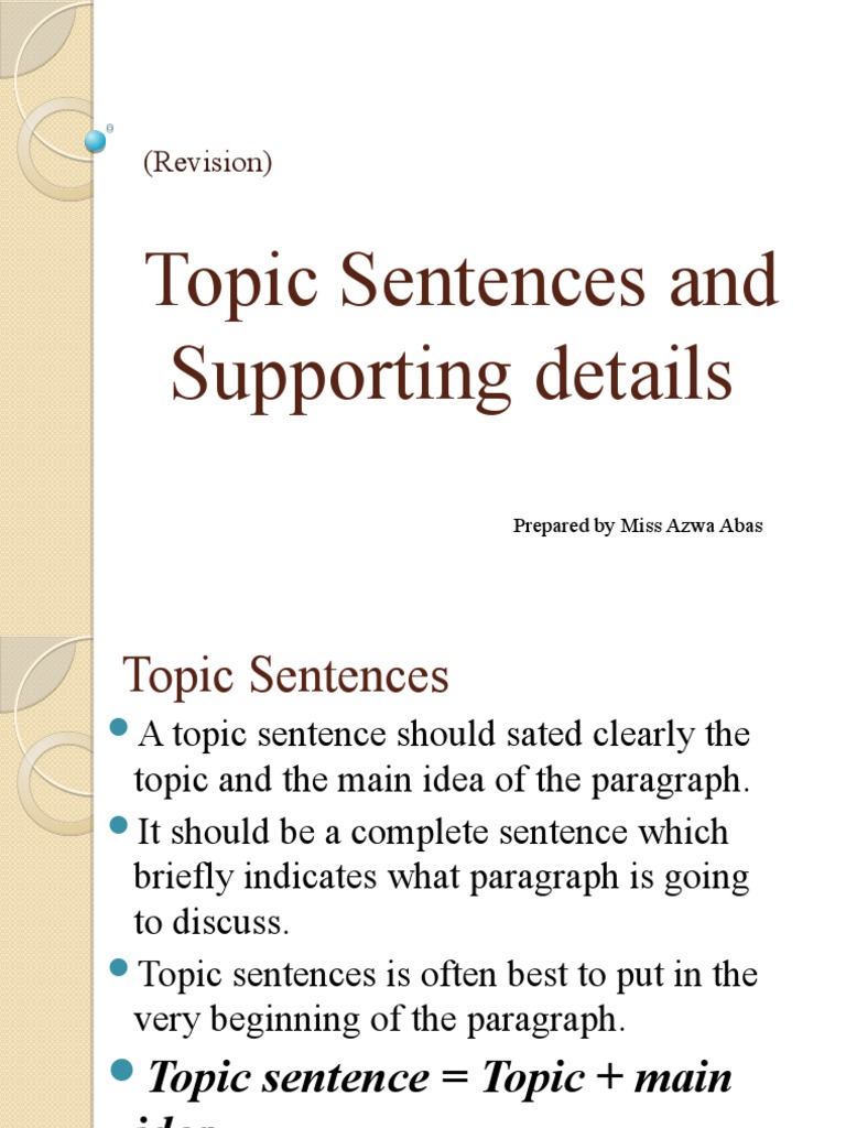 topic-sentences-and-supporting-details