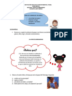 Afrocolombianidad PDF