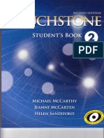 Touchstone 2 Second Edition