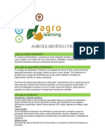 Qué Es Hoy Agrolearning