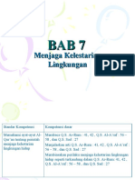 Download BAB 7-Menjaga Kelestarian Lingkungan by basir annas sidiq SN46447057 doc pdf