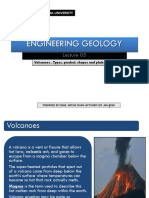 Geology Lec - 05 PDF