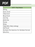 GenTax: COTS Solution for Tax Admin | PDF | Computing | Information ...