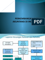 5 Sejarah Perkembangan Akuntansi Di Indonesia