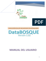 Manual Databosque