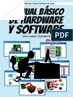 Manual Básico de Hardware y Software PDF