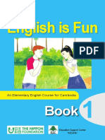 English Is Fun Book 1 PDF