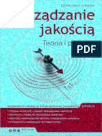 Sławomir Wawak Zarzadzanie-Jakoscia.-Teoria-I-Praktyka.-Wydanie-Ii Full Scan PDF