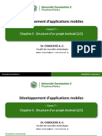 Dam Cours7 FR Slides