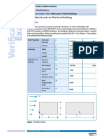 CFD Verification Example