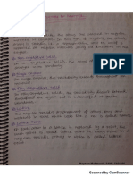 Phy 1201 Final Note S PDF