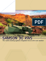 Samson-30-integrated-RWS