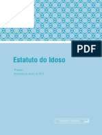 Estatuto Do Idoso 3ed2019 PDF