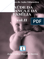 PDF AEI SAUDE DA CRIANÇA E DA FAMILIA VOL II
