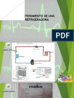 Mantenimiento