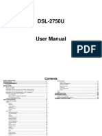 DSL-2750U_AU_User Manual