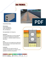 Bordillo A-80 PDF