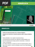 Composição Básica Sistema Hidráulico