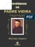 Provérbios de Padre Vieira