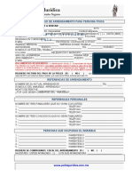 Mod. de Formato Perosna Fisica