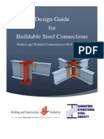 Design Guide For Buildable Steel Connections - Final - For Web PDF