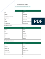 Conectors PDF