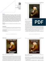 Memes As Genre A Structural Analysis of The Memescape PDF