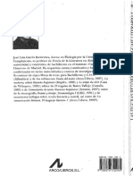 Garcia Barrientos Jose Luis Las Figuras Retoricas (Cut) PDF