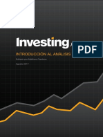 Introduccion Al Analisis Tecnico