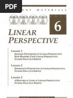 Download Drawing Insight - Linear Perspective by Diane Snyder-Sample SN46449032 doc pdf