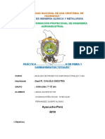 Informe 5 de Analisis