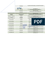 Lista de Inventario SPCC AMV