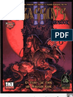 D20 - D&D - The Assassin's Handbook
