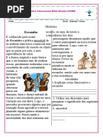 O Surgimento Do Comércio 1010 | PDF