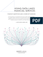 Data Lakes White Paper PDF