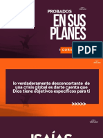 03 en Sus Planes - 1 Corintios 16