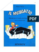 VaccaMaria IlMusigatto PDF