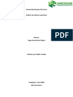 Analisis de Microeconomia