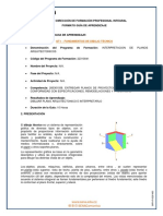 GT 1 - Fundamentos Del Dibujo Tecnico