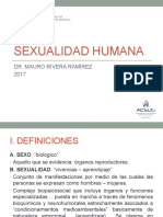 2.SEXUALIDAD HUMANA