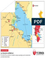 Mapa Chullpas Puno PDF