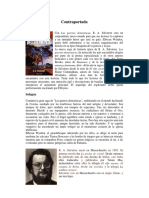 Salvatore, R. A. - Guerras Demoníacas 05 - El Apóstol Del Demonio-Información PDF